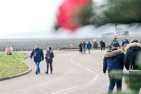 En images Deuxième jour de la Saint Vincent tournante 2024 suivez