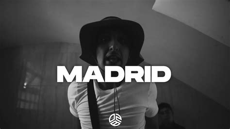 Free Morad X Baby Gang X Maes Type Beat Madrid Instru Rap