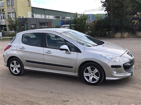 Peugeot Hdi Klima Tanio Pozna Winogrady Olx Pl