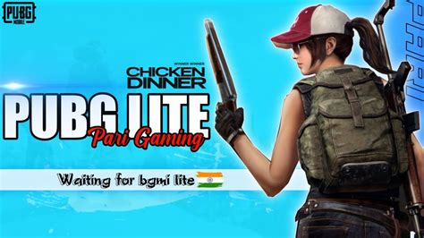 Full Rush Pubg Lite Live Stream😍 Lets Play It 🔥 Youtube