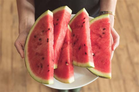 Gout And Watermelon Experiments On Battling Gout