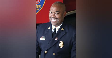 Fire Chief Interview | Firehouse