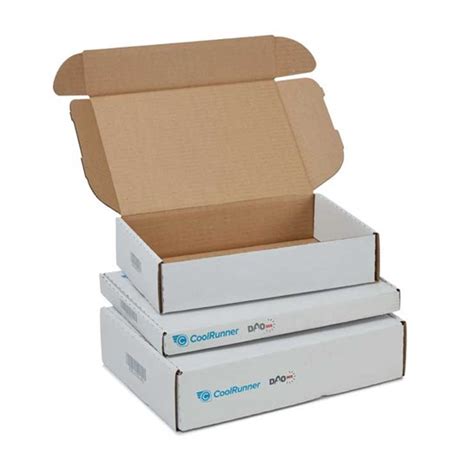 Cajas Para Productos Planos Embalaje Para Ecommerce Smurfit Kappa