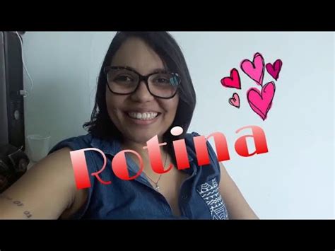 Minha Rotina Academia Trabalho Casa Vem Passar Um Dia Comigo Youtube