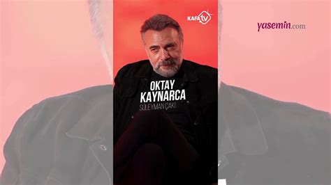 Oktay Kaynarca Dan Y Llar Sonra S Rpriz S Leyman Ak R N Nl