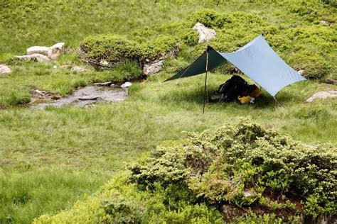 The A-Frame Shelter: The Ultimate 9-Step Guide