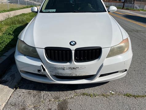 2006 BMW 3 Series330i Sedan 4D