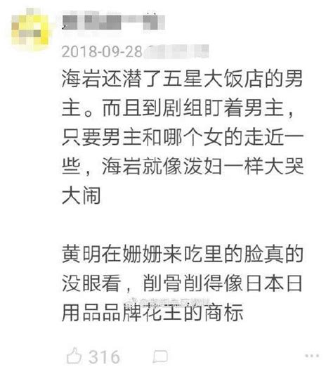 编剧海岩被爆同性恋身份，性骚扰旗下艺人黄宥明，长达12年海岩性骚扰编剧新浪新闻