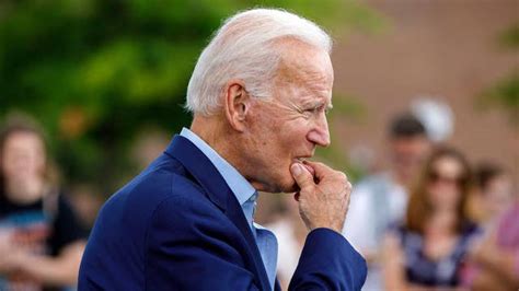 Joe Biden Gaffes Mixes Up New Hampshire And Vermont On Air Videos