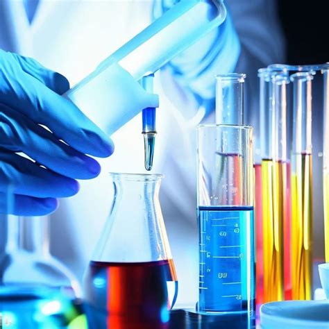 Inorganic Acid and Bases testing services at ₹ 500/sample in Kolkata ...