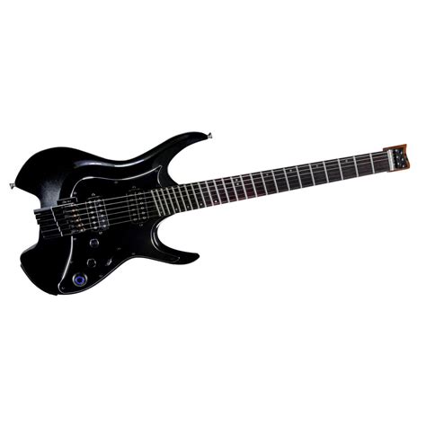 Mooer GTRS W800 Pearl Black купить с гарантией снижения цены ...