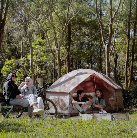 Tempat Camping Di Malang Lokasi Harga Fasilitas