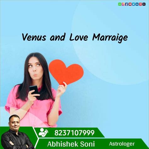 The Significance Of Venus In Astrology