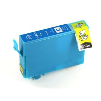 Compatible Epson 502XL Magenta High Capacity Ink Cartridges