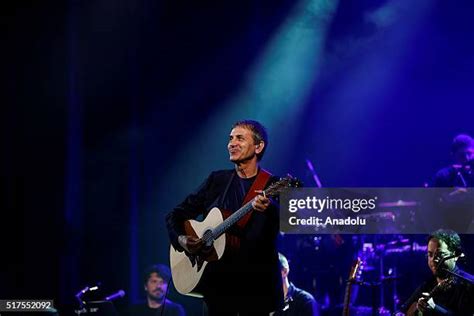 George Dalaras Photos and Premium High Res Pictures - Getty Images