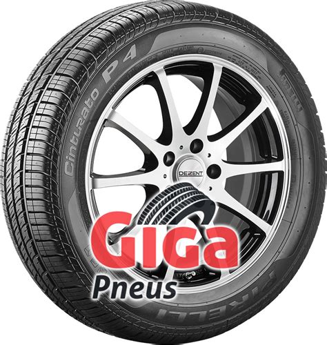 Achetez Des Pneus Pirelli Cinturato P R T Bon March