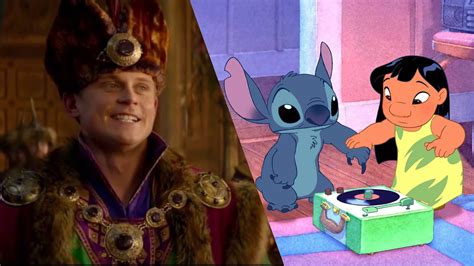 Billy Magnussen Joins Disney S Live Action Lilo Stitch Daily