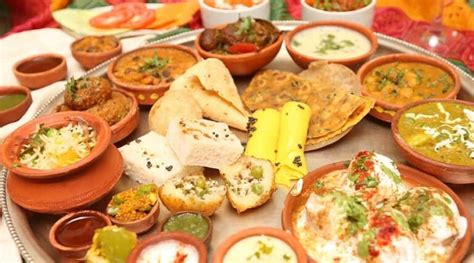 Famous Traditional Foods Of Gujarat Travel World Planet