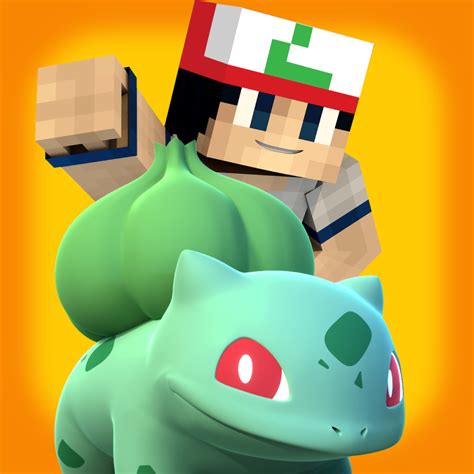 NEW EMERALD PIXELMON for MINECRAFT Addons iPhoneアプリ APPLION