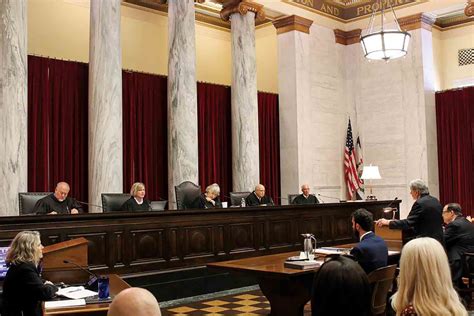 West Virginia Supreme Court Denies Blankenship Access To November