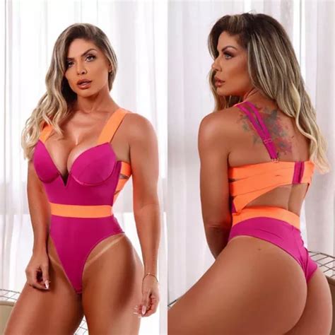 Body Sensual Luxo Lingerie Segredo Lacrado Bori Parcelamento Sem Juros