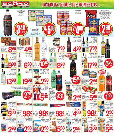 Shopper Supermercados Econo Shoppinista Mall