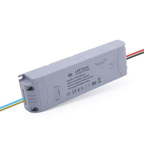 V V Triac Dimmable W Constant Voltage Ce Led Driver Led Driver