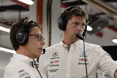 F Williams Chief James Vowles Admits Team Have Major Issue For Second