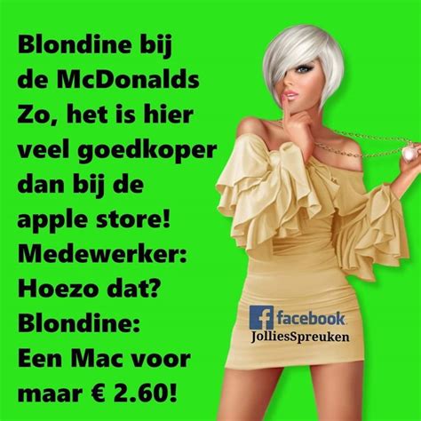 Pin Van JolliesGein Op Grappig Mcdonalds Grappig Humor