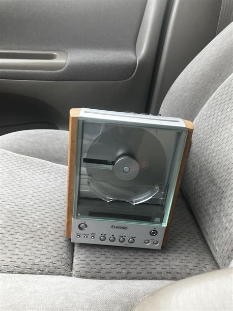 Used up all my luck for the rest of the year and picked this up for $25