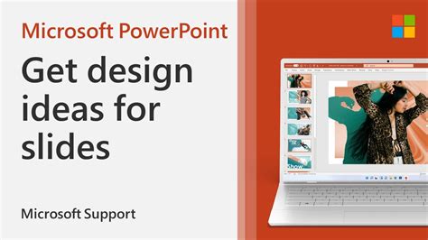 Improve Powerpoint Slides With Designer Microsoft Youtube