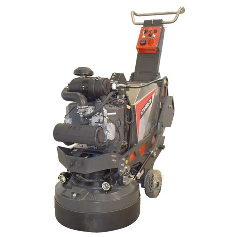 Sti Prep Master 3030 Floor Grinding Machine V8 High Performance Floors