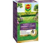 COMPO Floranid Gegen Unkraut Moos 4in1 Ab 39 99 August 2024 Preise