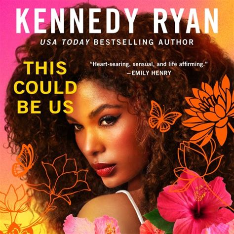 Stream This Could Be Us By Kennedy Ryan Read By Ines Del Castillo