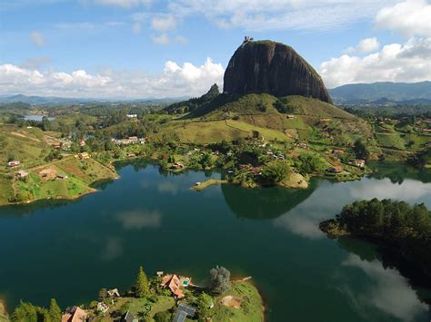 Fotos Paisajes Colombianos Galería De Fotos Eltiempocom