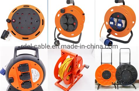 Power Cable Reel Drum China Factory Ce Fiber Optic Cable Reels China