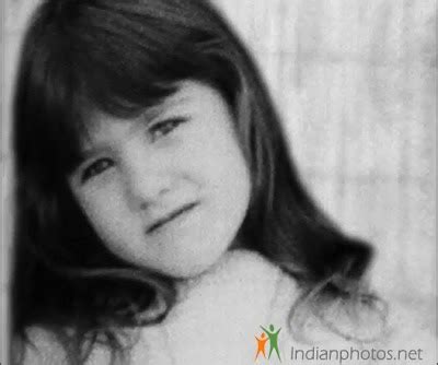 Jennifer Aniston: Jennifer Aniston Childhood Photos