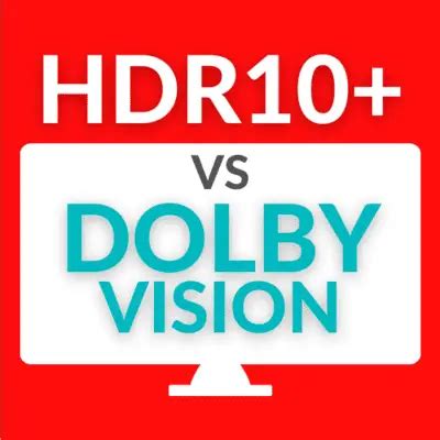 HDR10 Vs HDR10 Vs Dolby Vision Which Is Better 43 OFF