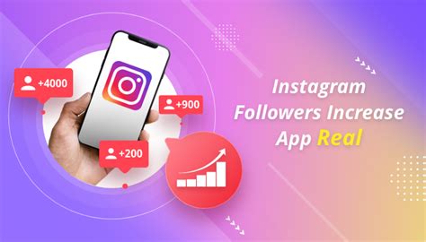 Top 10 Free Instagram Followers Increase Apps Fake Vs Real