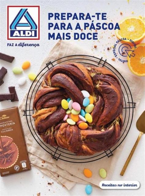 Semana Folheto Aldi Aldi