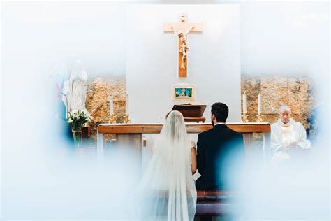 9 preguntas sobre el matrimonio por la Iglesia Católica