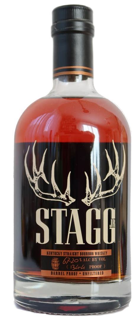 Stagg Jr Kentucky Straight Bourbon Whiskey Ratings And Reviews