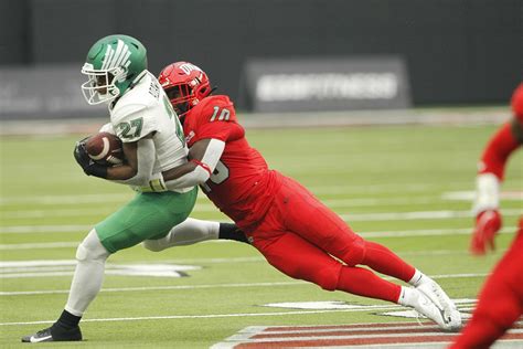 Live Coverage Unlv Football Improves To 3 1 With Win At Utah State