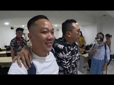 Seharian Bangkel Youtuber Abun Bilun Di UTC Sibu Sarawak YouTube