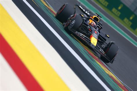 マックス・フェルスタッペン（レッドブル） Autosport Web