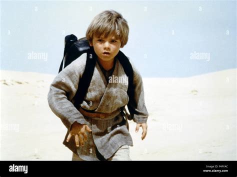 Jake Lloyd Star Wars Episode I La Menace Fantôme 1999 réalisé par