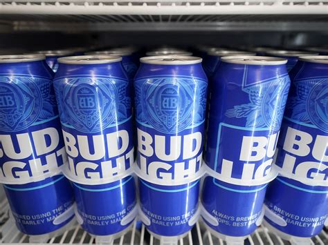 Bud Light Alcohol Percentage In California Shelly Lighting