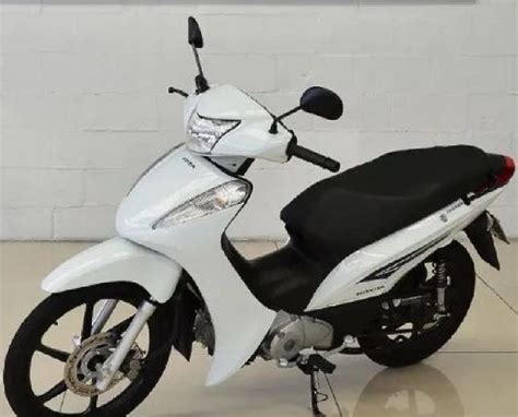 Honda biz 125 ano 2014 em Marabá Clasf veiculos