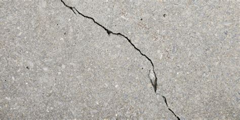 Garage Floor Cracks – What Causes Them? - Tuck Pointing, Brick and Chimney Repair Toronto ...