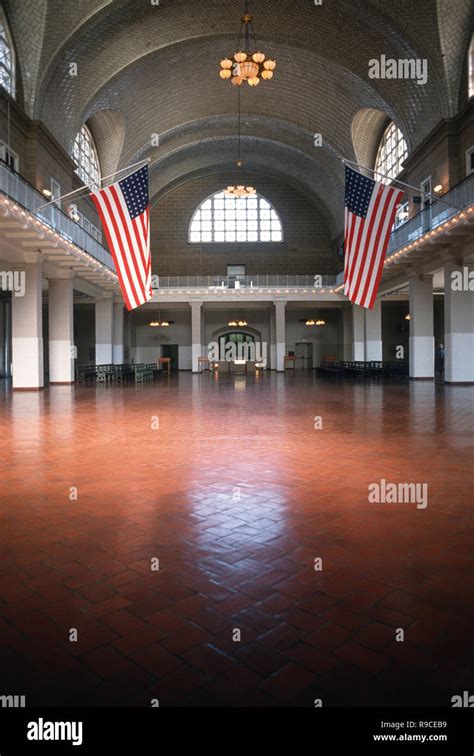 Ellis Island National Monument Us National Park Service The